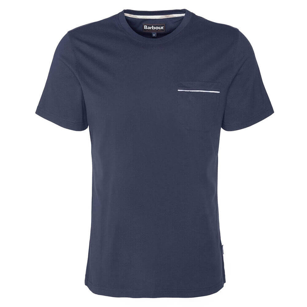 Barbour Woodchurch T-Shirt